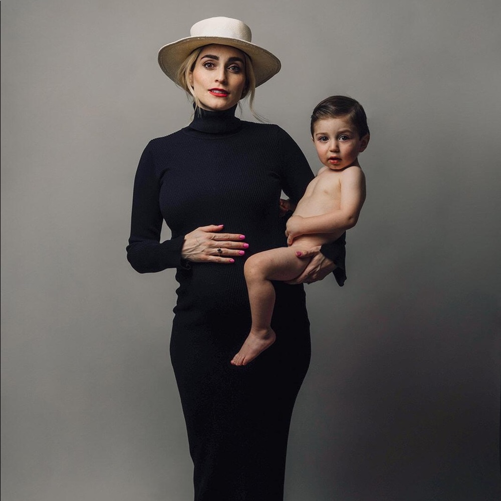 Meet your Posher, Blanca e